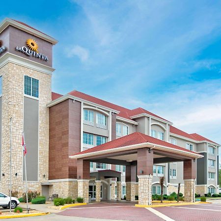 La Quinta By Wyndham Little Rock - Bryant Ξενοδοχείο Εξωτερικό φωτογραφία