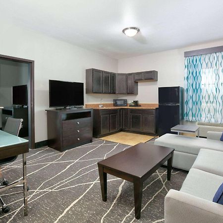 La Quinta By Wyndham Little Rock - Bryant Ξενοδοχείο Εξωτερικό φωτογραφία