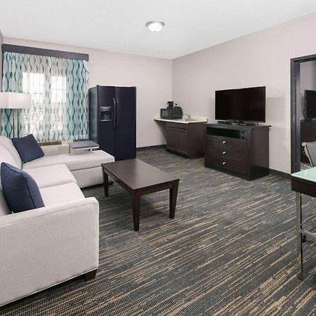 La Quinta By Wyndham Little Rock - Bryant Ξενοδοχείο Εξωτερικό φωτογραφία
