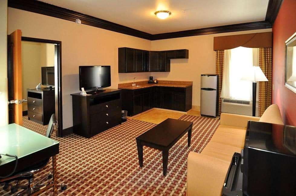 La Quinta By Wyndham Little Rock - Bryant Ξενοδοχείο Δωμάτιο φωτογραφία
