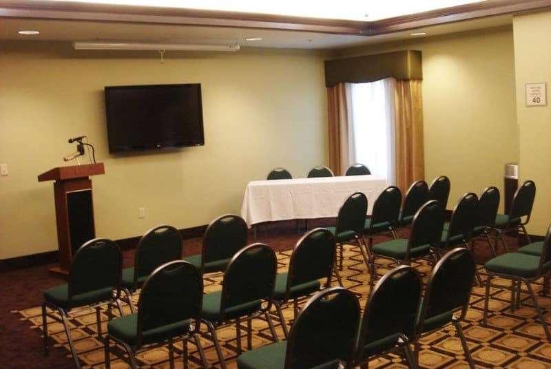La Quinta By Wyndham Little Rock - Bryant Ξενοδοχείο Ανέσεις φωτογραφία