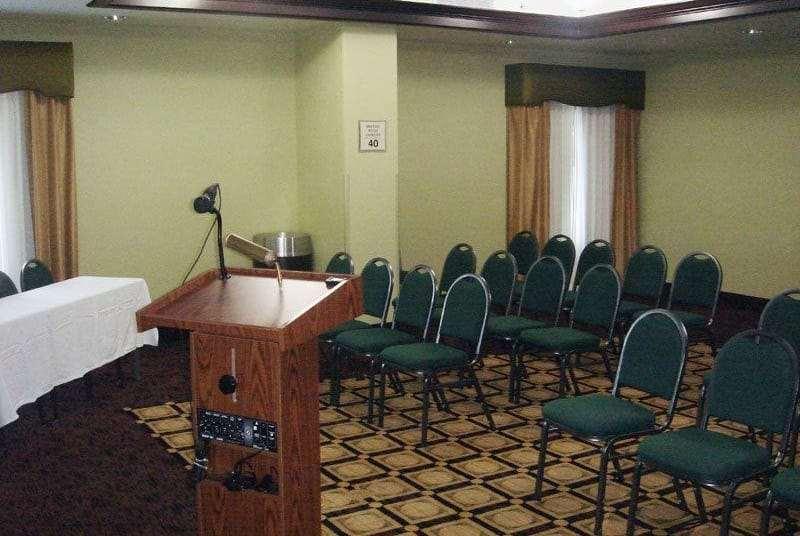 La Quinta By Wyndham Little Rock - Bryant Ξενοδοχείο Ανέσεις φωτογραφία