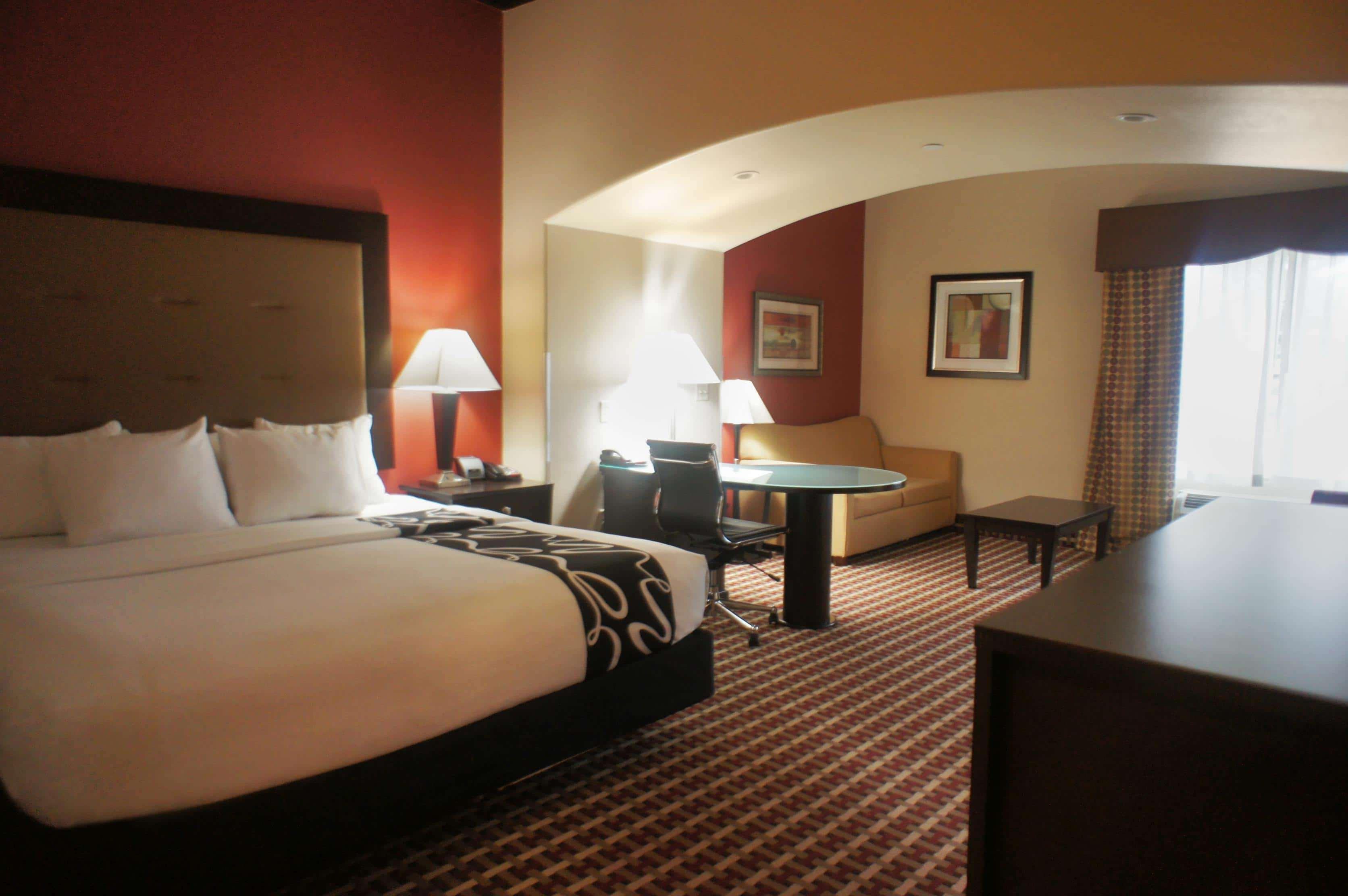La Quinta By Wyndham Little Rock - Bryant Ξενοδοχείο Εξωτερικό φωτογραφία