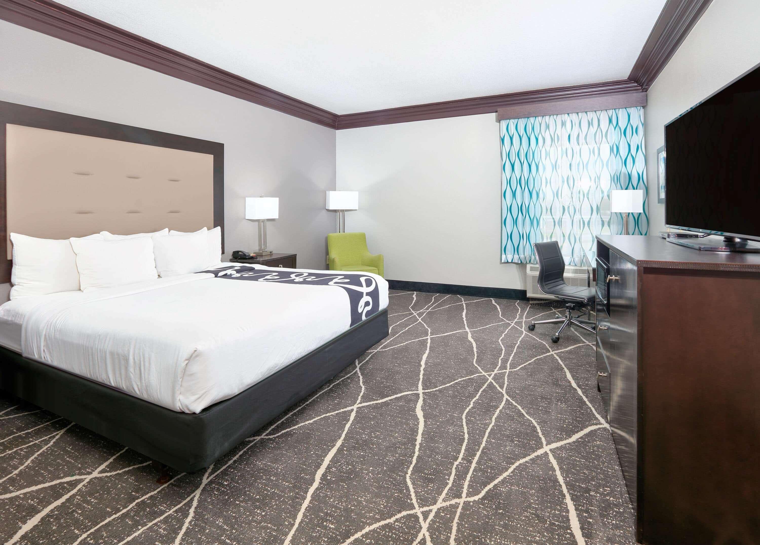 La Quinta By Wyndham Little Rock - Bryant Ξενοδοχείο Εξωτερικό φωτογραφία