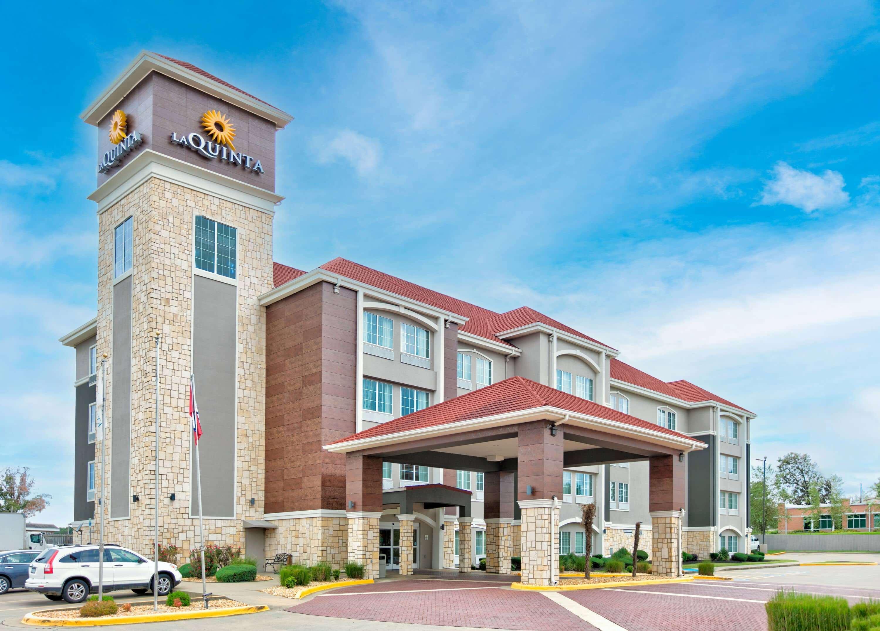 La Quinta By Wyndham Little Rock - Bryant Ξενοδοχείο Εξωτερικό φωτογραφία