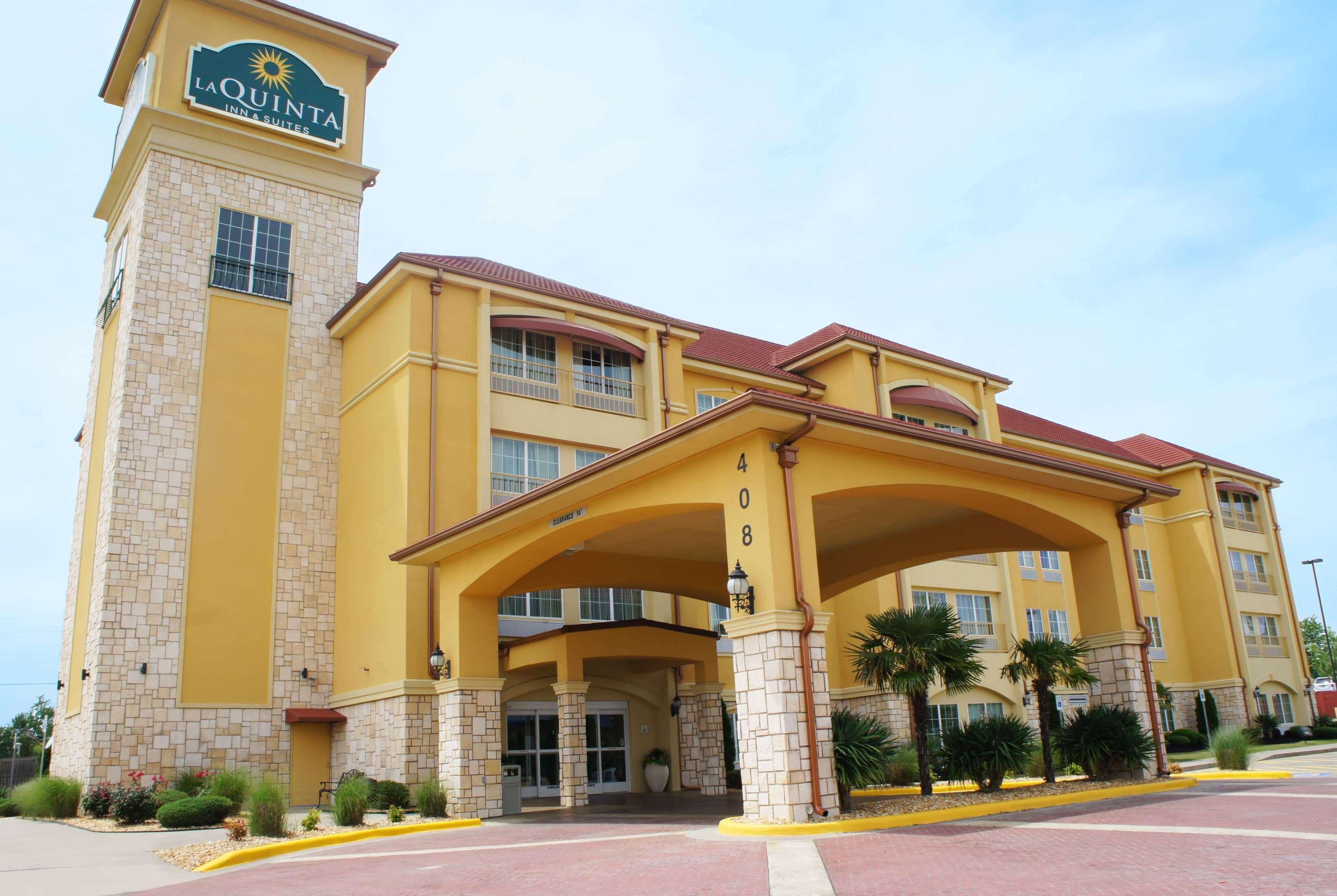 La Quinta By Wyndham Little Rock - Bryant Ξενοδοχείο Εξωτερικό φωτογραφία