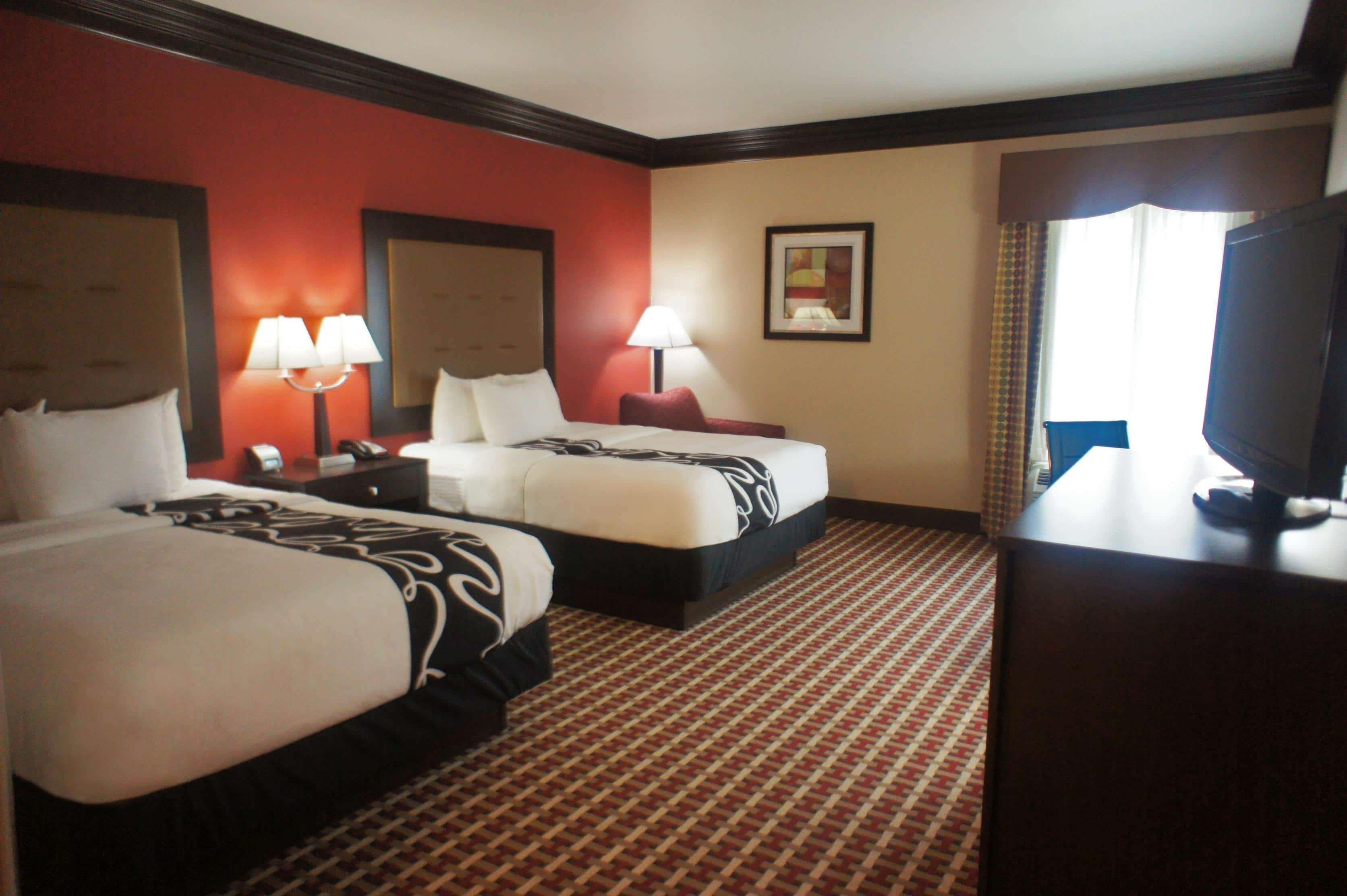 La Quinta By Wyndham Little Rock - Bryant Ξενοδοχείο Εξωτερικό φωτογραφία
