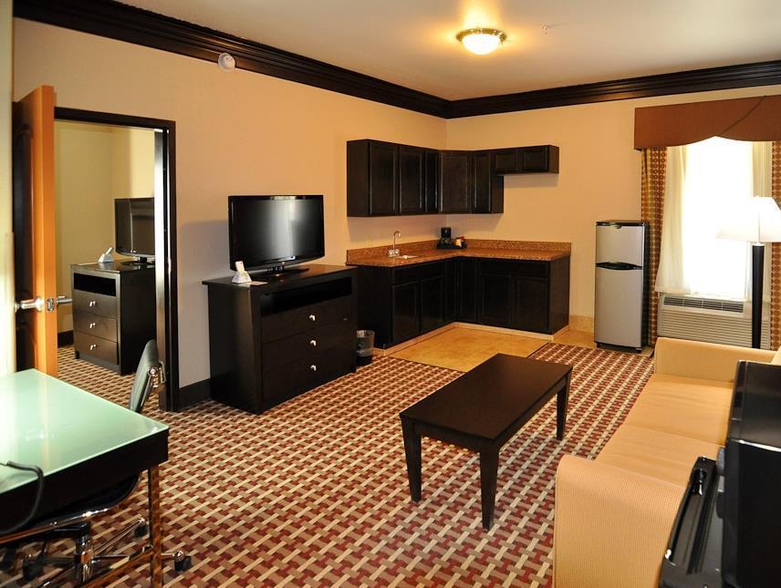 La Quinta By Wyndham Little Rock - Bryant Ξενοδοχείο Εξωτερικό φωτογραφία