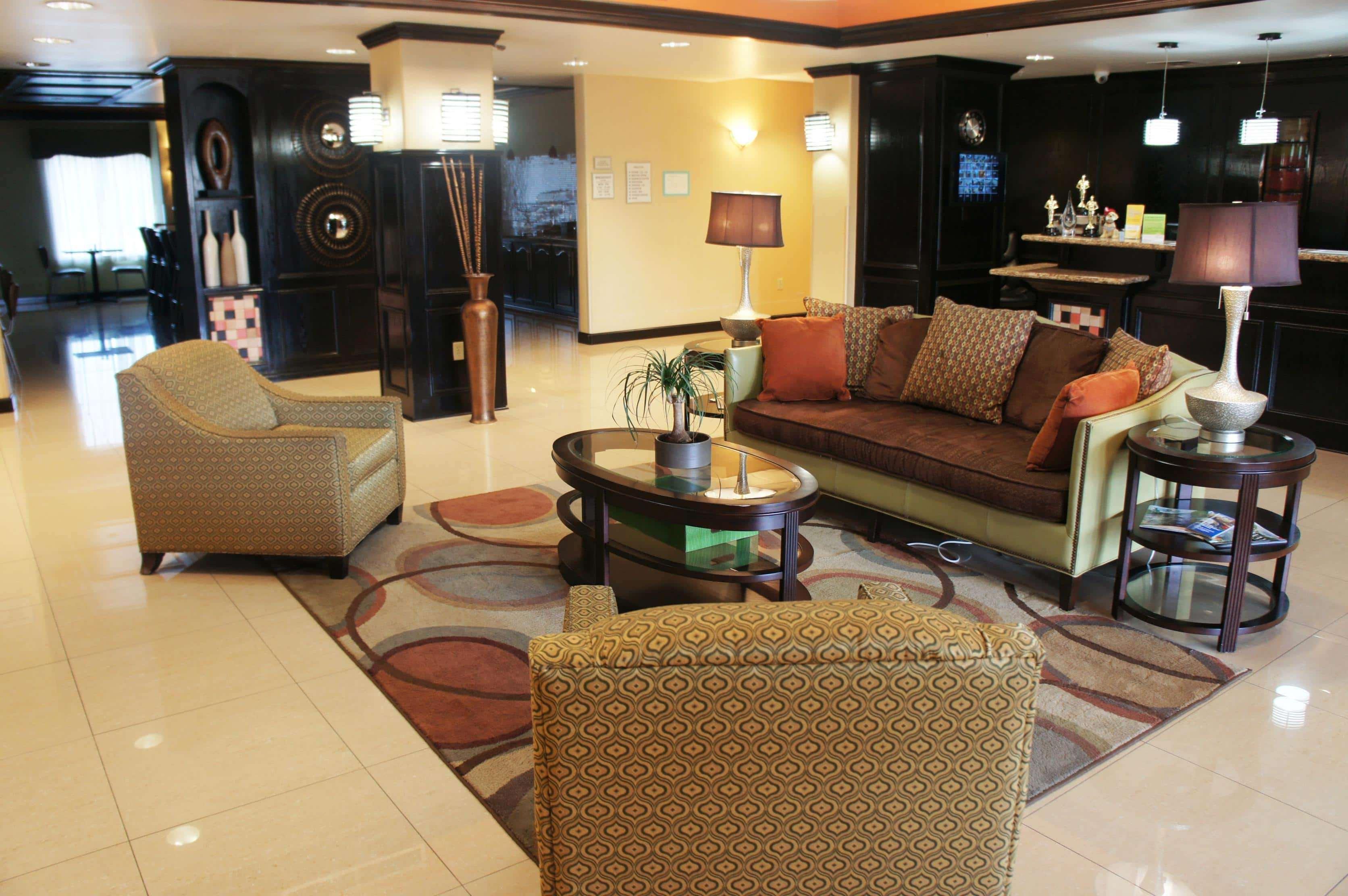 La Quinta By Wyndham Little Rock - Bryant Ξενοδοχείο Εξωτερικό φωτογραφία