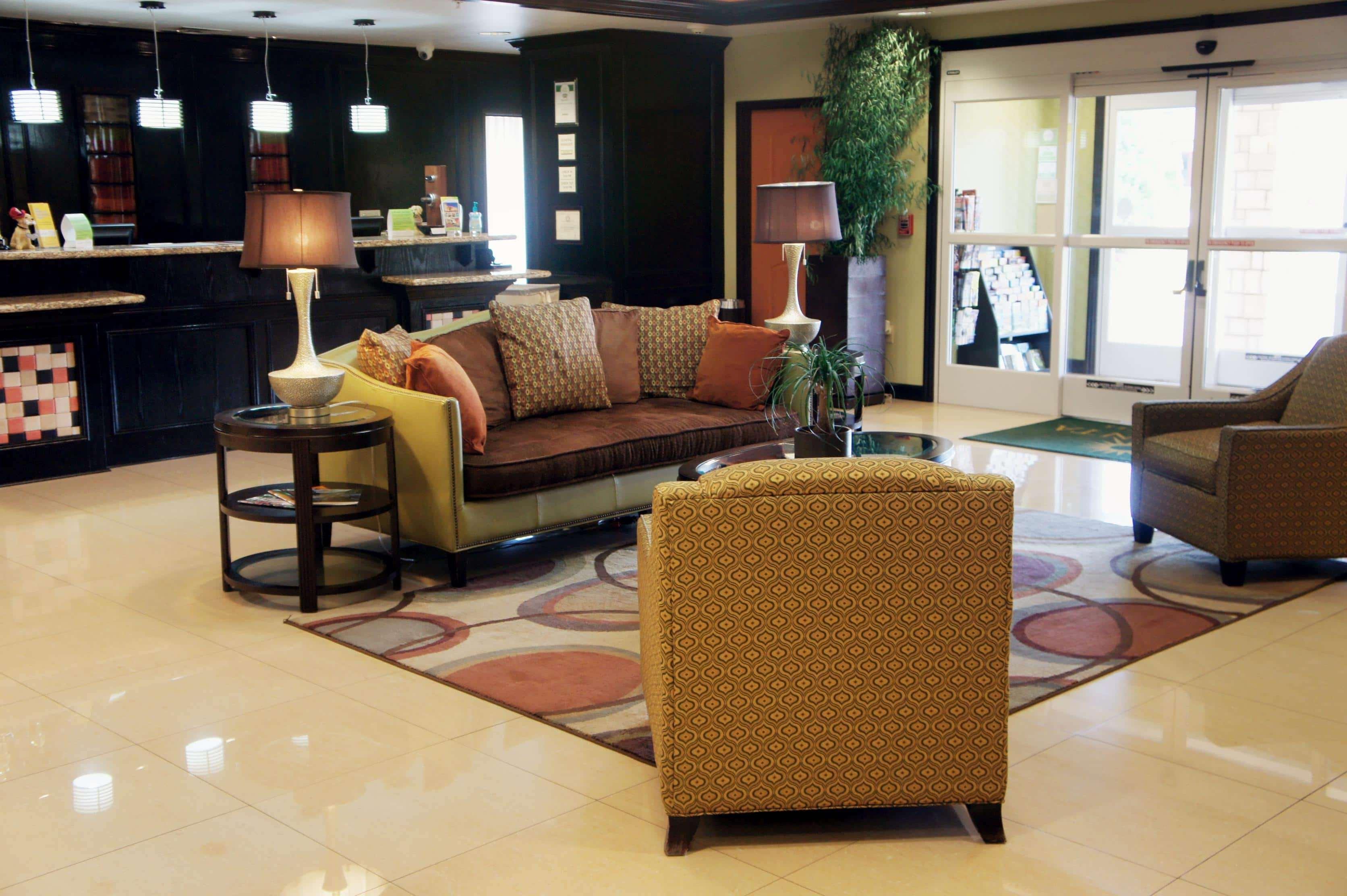 La Quinta By Wyndham Little Rock - Bryant Ξενοδοχείο Εξωτερικό φωτογραφία