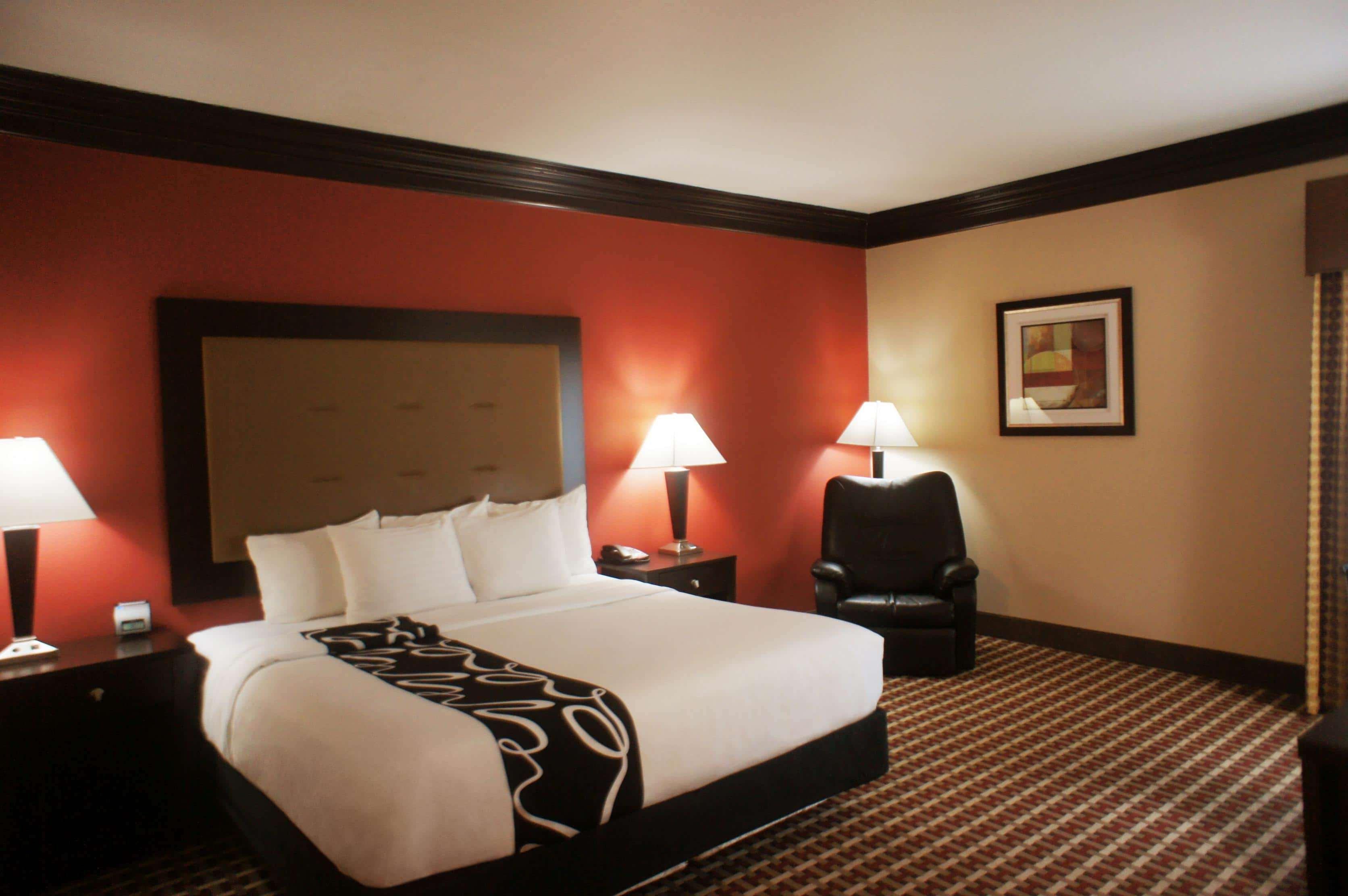 La Quinta By Wyndham Little Rock - Bryant Ξενοδοχείο Εξωτερικό φωτογραφία