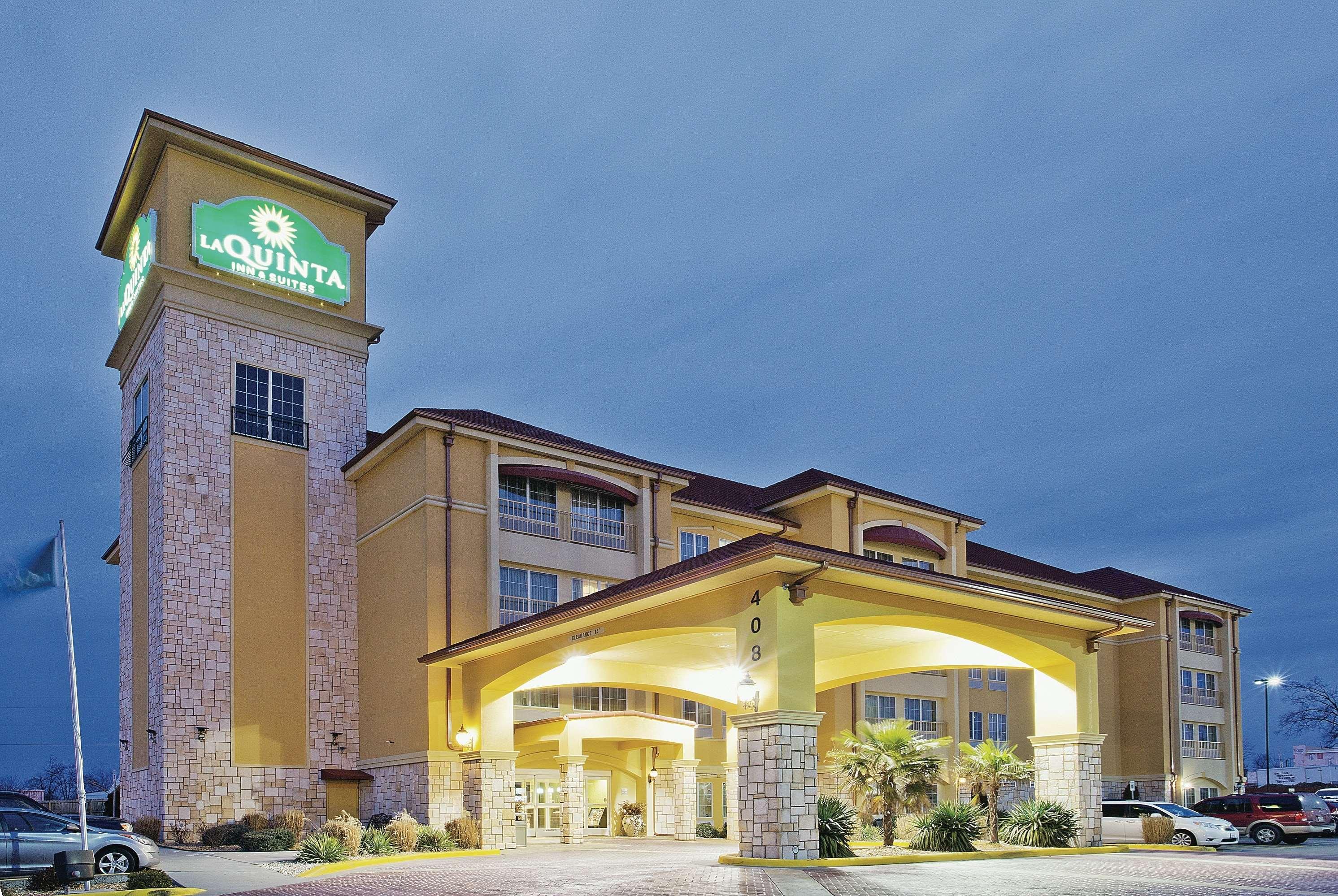 La Quinta By Wyndham Little Rock - Bryant Ξενοδοχείο Εξωτερικό φωτογραφία