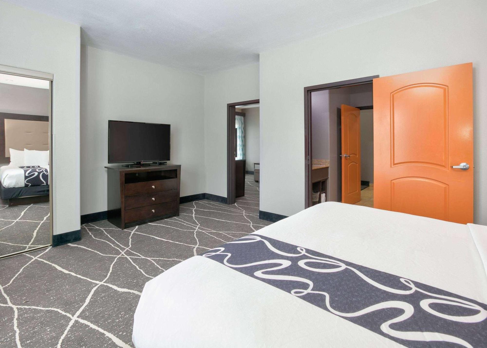 La Quinta By Wyndham Little Rock - Bryant Ξενοδοχείο Εξωτερικό φωτογραφία