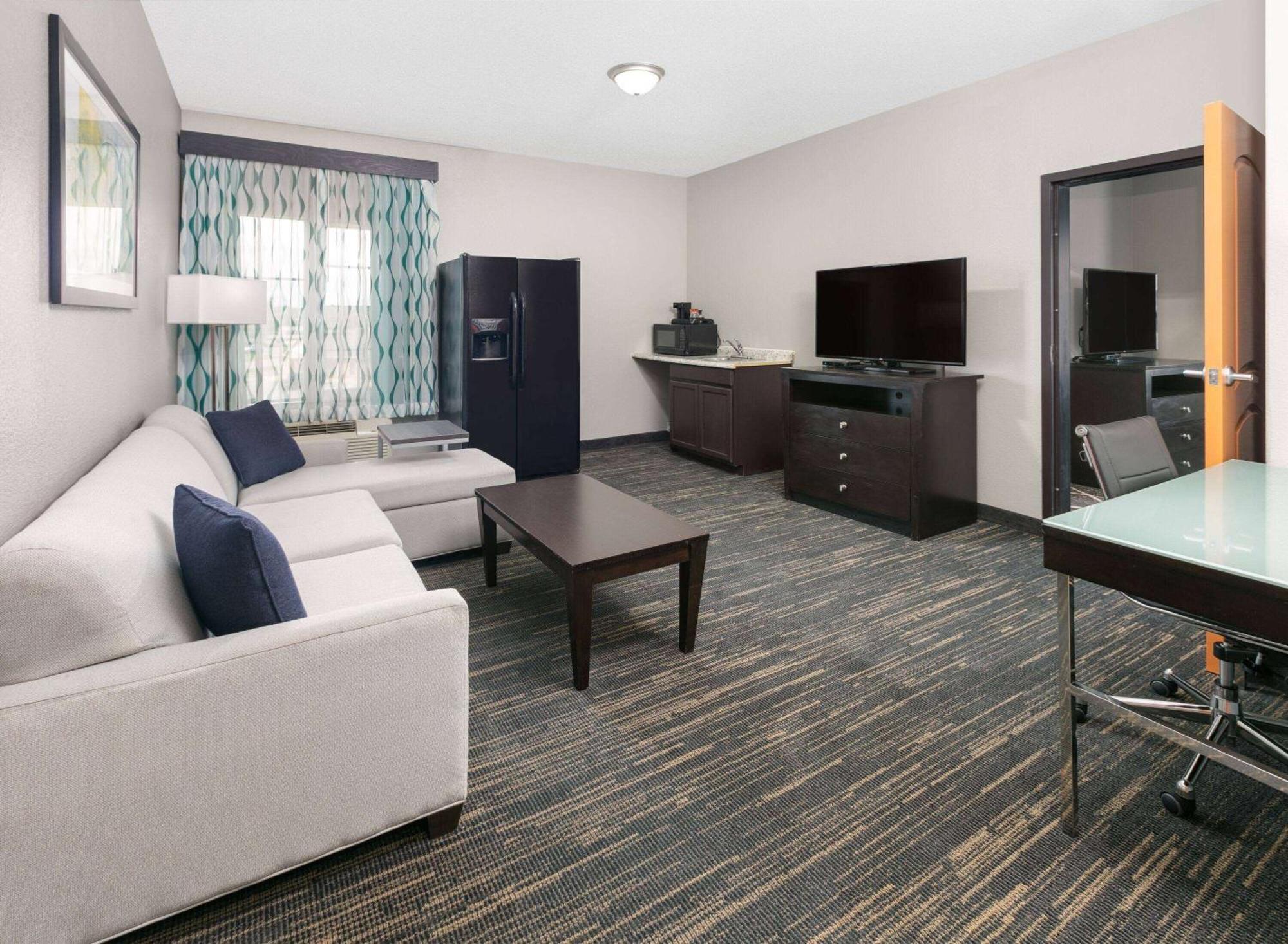La Quinta By Wyndham Little Rock - Bryant Ξενοδοχείο Εξωτερικό φωτογραφία