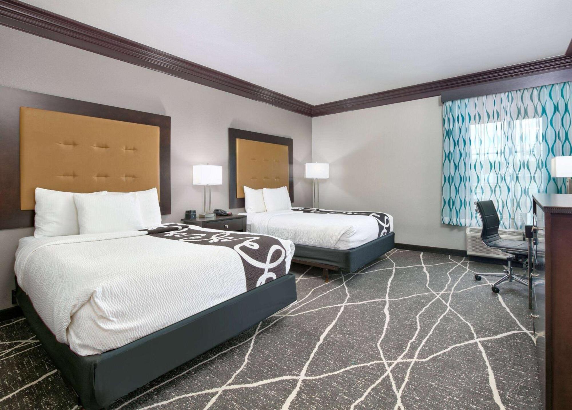 La Quinta By Wyndham Little Rock - Bryant Ξενοδοχείο Εξωτερικό φωτογραφία