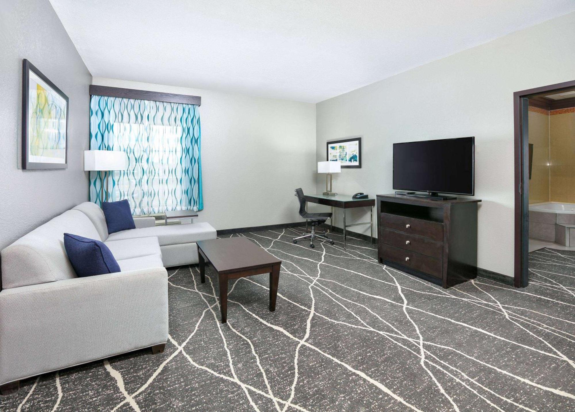 La Quinta By Wyndham Little Rock - Bryant Ξενοδοχείο Εξωτερικό φωτογραφία