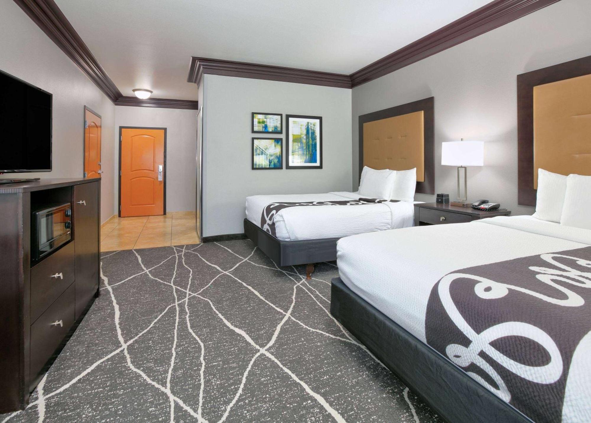 La Quinta By Wyndham Little Rock - Bryant Ξενοδοχείο Εξωτερικό φωτογραφία