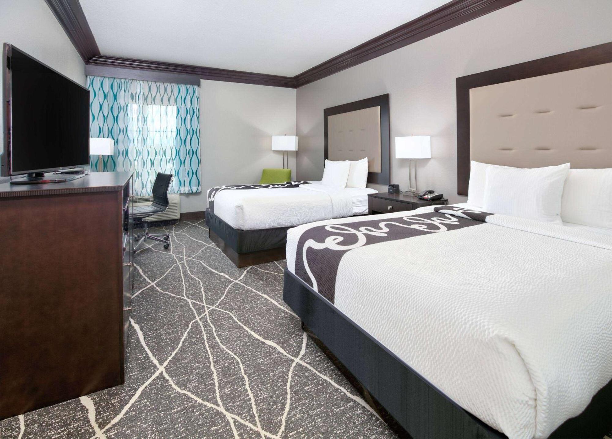 La Quinta By Wyndham Little Rock - Bryant Ξενοδοχείο Εξωτερικό φωτογραφία