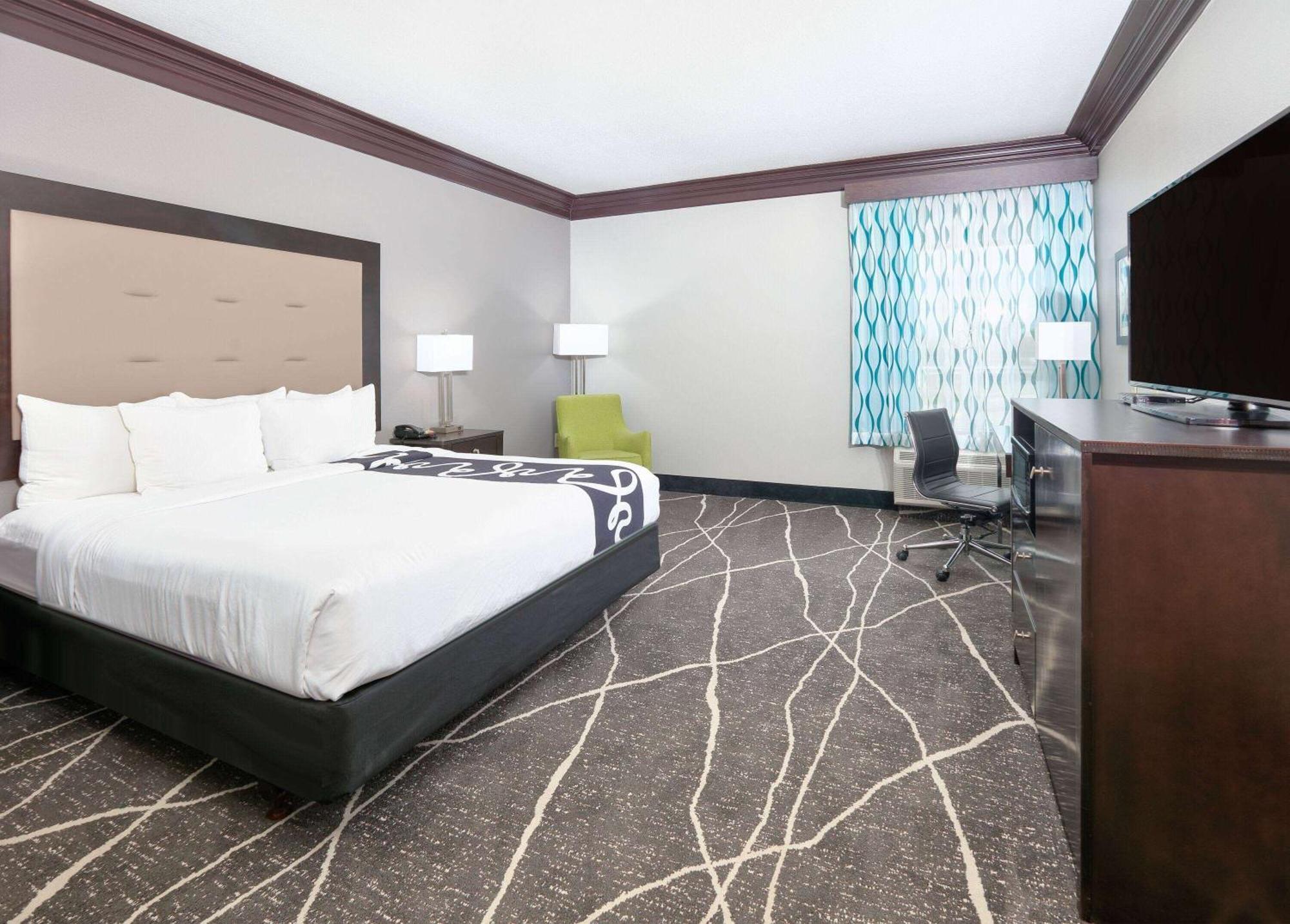La Quinta By Wyndham Little Rock - Bryant Ξενοδοχείο Εξωτερικό φωτογραφία
