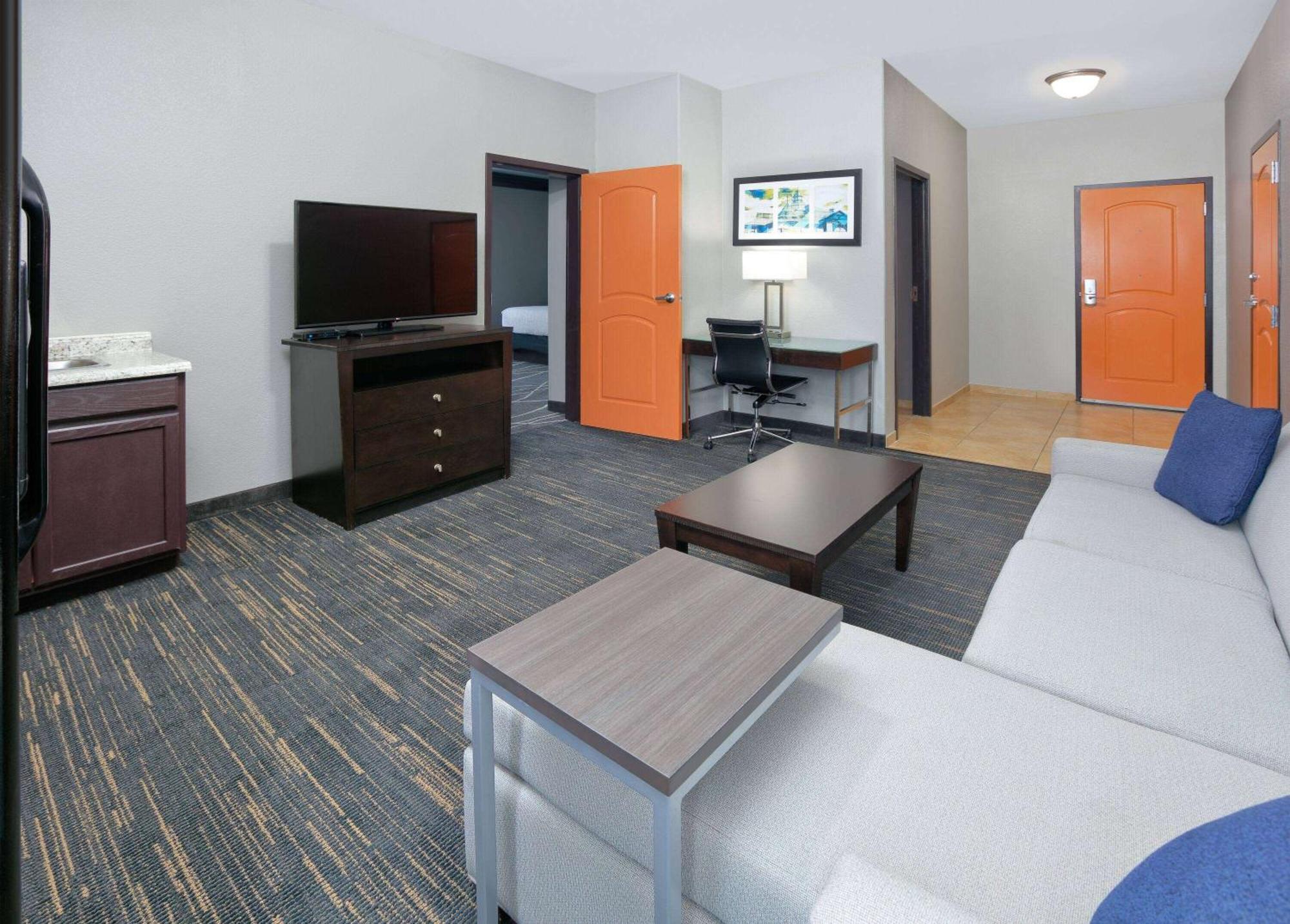 La Quinta By Wyndham Little Rock - Bryant Ξενοδοχείο Εξωτερικό φωτογραφία