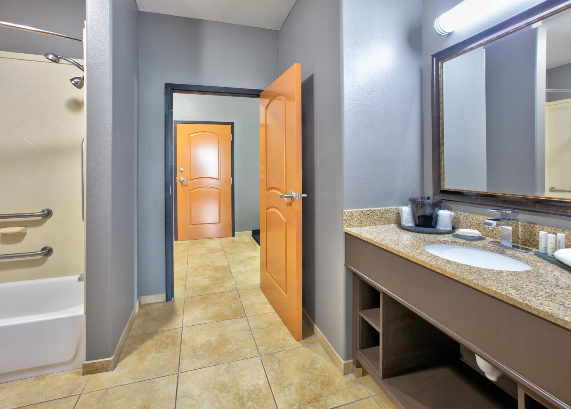 La Quinta By Wyndham Little Rock - Bryant Ξενοδοχείο Εξωτερικό φωτογραφία