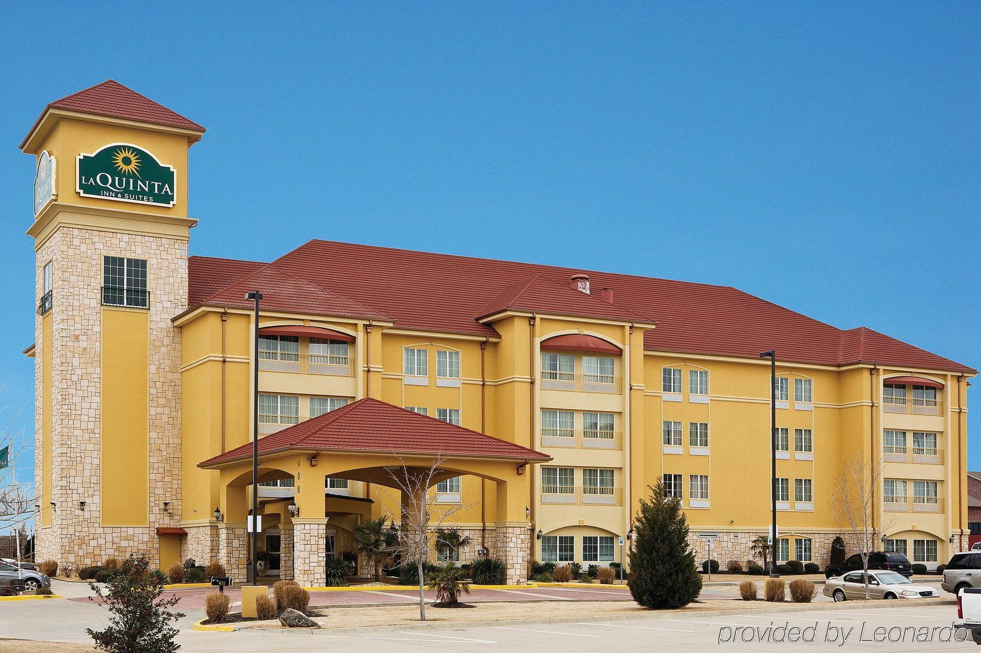 La Quinta By Wyndham Little Rock - Bryant Ξενοδοχείο Εξωτερικό φωτογραφία
