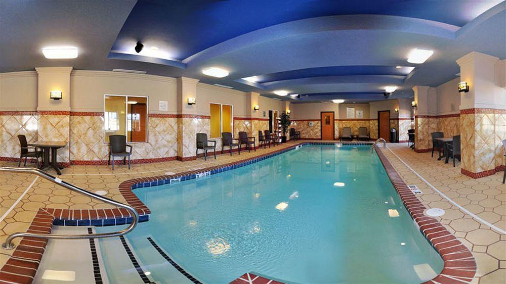 La Quinta By Wyndham Little Rock - Bryant Ξενοδοχείο Εξωτερικό φωτογραφία