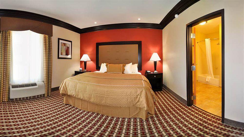 La Quinta By Wyndham Little Rock - Bryant Ξενοδοχείο Εξωτερικό φωτογραφία