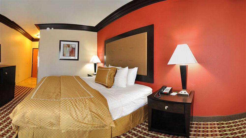 La Quinta By Wyndham Little Rock - Bryant Ξενοδοχείο Εξωτερικό φωτογραφία