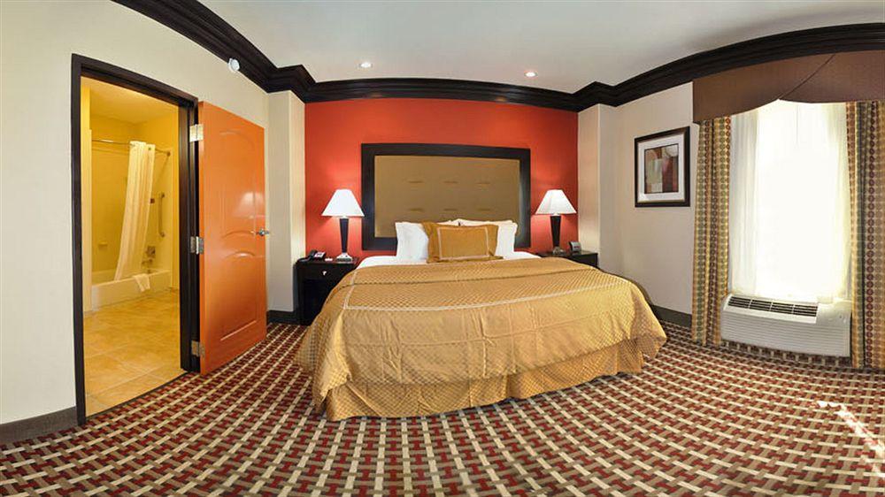 La Quinta By Wyndham Little Rock - Bryant Ξενοδοχείο Εξωτερικό φωτογραφία