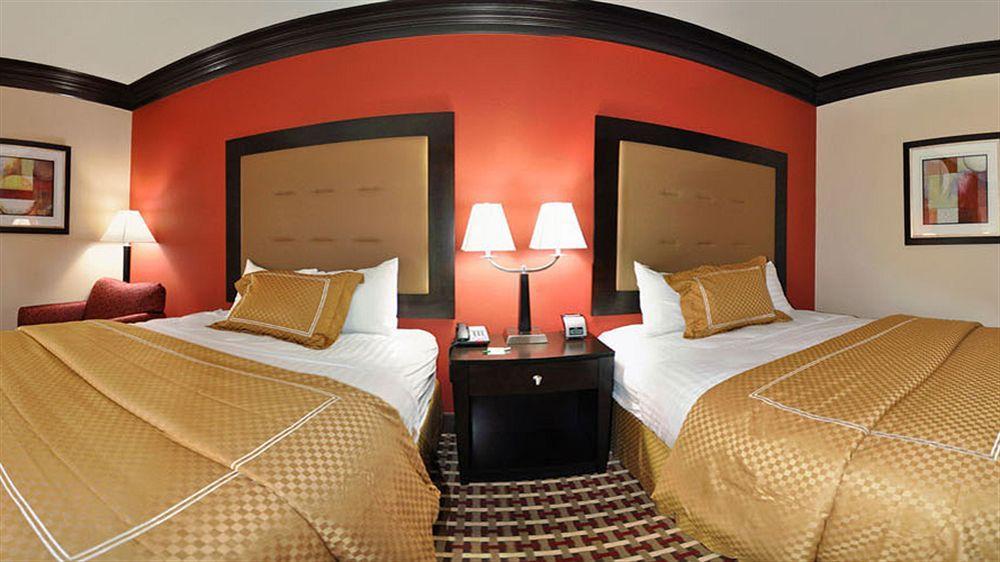 La Quinta By Wyndham Little Rock - Bryant Ξενοδοχείο Εξωτερικό φωτογραφία