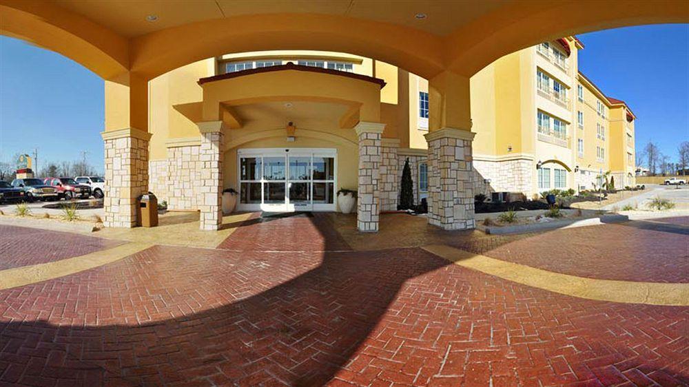 La Quinta By Wyndham Little Rock - Bryant Ξενοδοχείο Εξωτερικό φωτογραφία