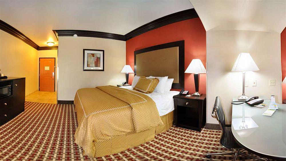 La Quinta By Wyndham Little Rock - Bryant Ξενοδοχείο Εξωτερικό φωτογραφία