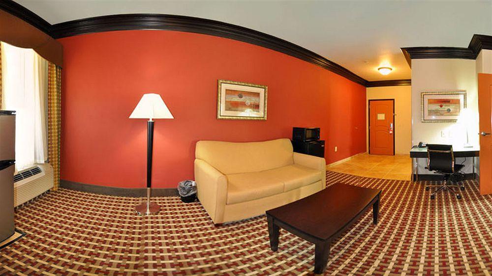 La Quinta By Wyndham Little Rock - Bryant Ξενοδοχείο Εξωτερικό φωτογραφία