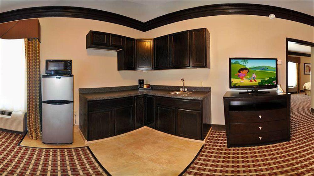 La Quinta By Wyndham Little Rock - Bryant Ξενοδοχείο Εξωτερικό φωτογραφία