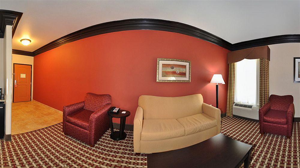 La Quinta By Wyndham Little Rock - Bryant Ξενοδοχείο Εξωτερικό φωτογραφία