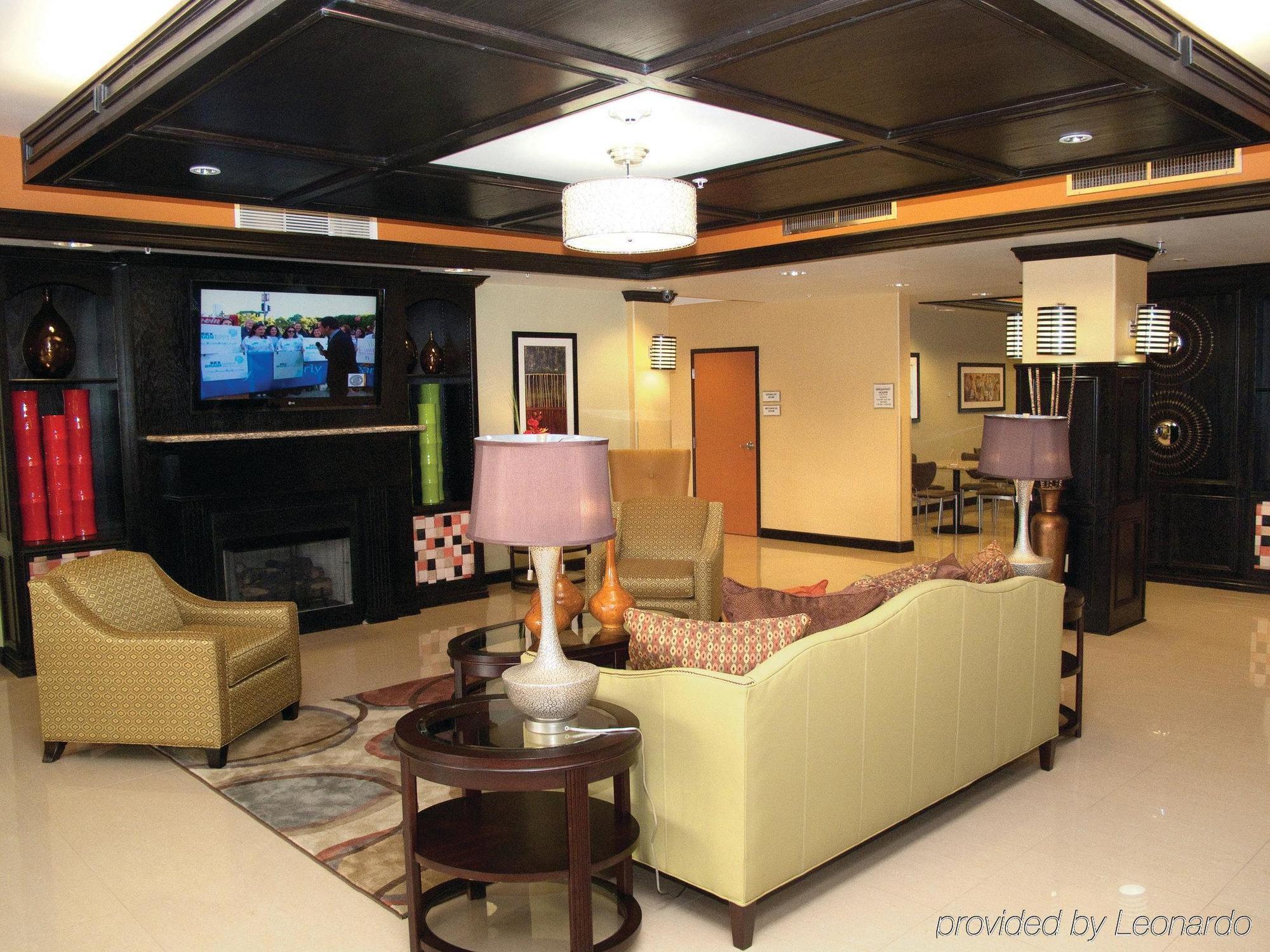 La Quinta By Wyndham Little Rock - Bryant Ξενοδοχείο Εσωτερικό φωτογραφία